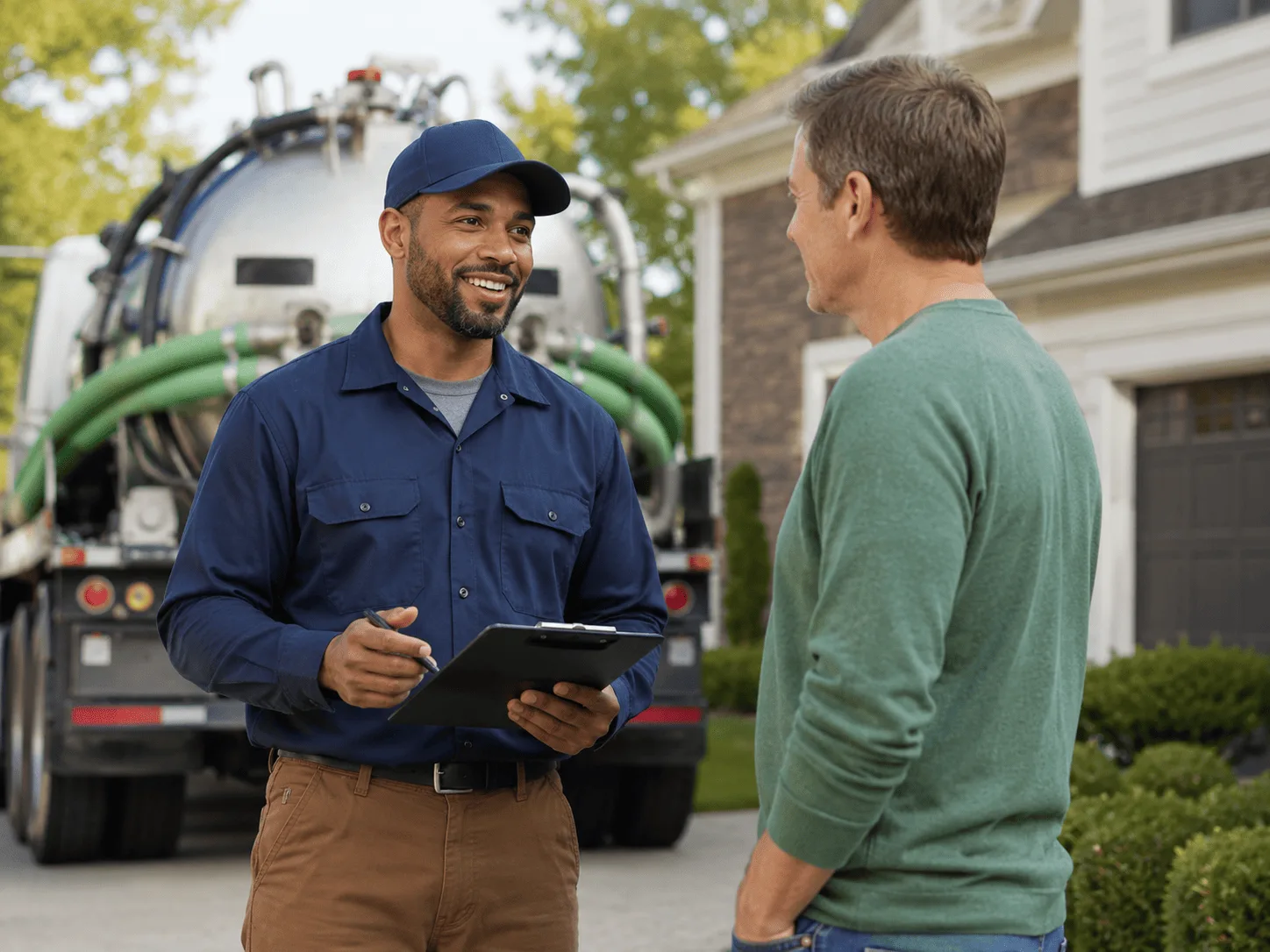 Mosquito Control Delavan, WI FAQs